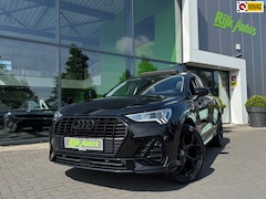 Audi Q3 - 35 TFSI S-Line * Panoramadak * Matrix Led * Camera * Trekhaak