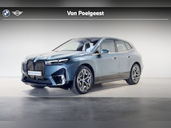 BMW iX - xDrive50 High Executive Sportpakket