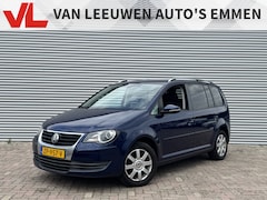 Volkswagen Touran - 1.4 TSI Highline | Nieuw Binnen | 7-Persoons | Stoelverwarming | Navigatie