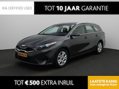 Kia Cee'd Sportswagon - Ceed 1.0 T-GDi DynamicLine Navi | Camera | Clima | Cruise