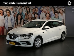 Renault Mégane E-Tech - Estate 1.6 Plug-In Hybrid 160 Zen - Navi, sensor v+a, cruise