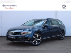 Volkswagen Passat Variant - 1.4 TSI PHEV GTE Business 218pk DSG6