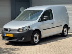 Volkswagen Caddy - 1.6 TDI
