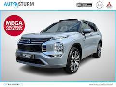 Mitsubishi Outlander - 2.4 PHEV Instyle+