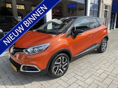 Renault Captur - 1.2 TCe Dynamique AUTOMAAT/CAMERA/NL AUTO