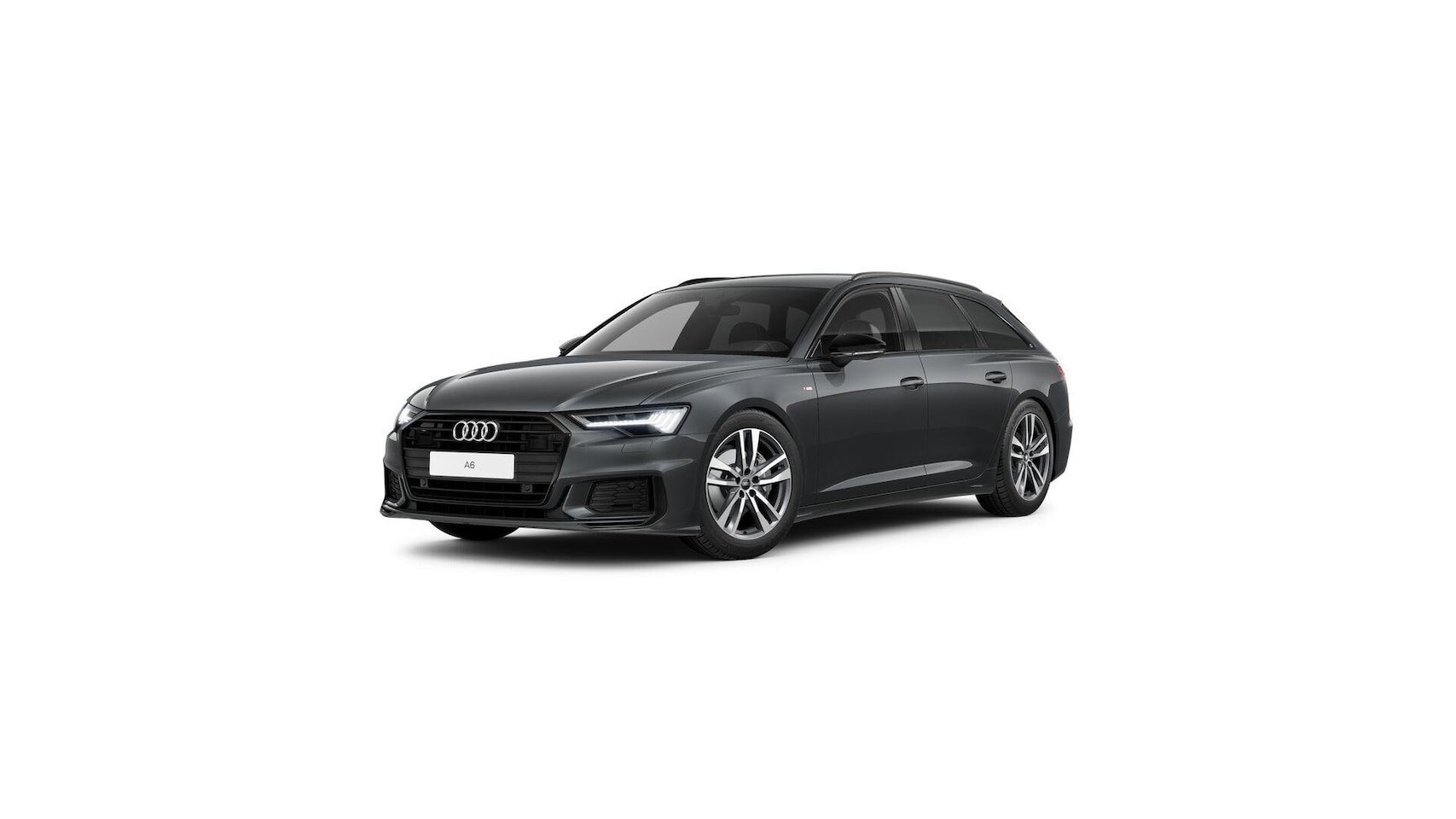 Audi A6 Avant - 40 TFSI S edition | 204 PK | Automaat | Multifunctioneel stuurwiel | Adaptive Cruisecontro - AutoWereld.nl