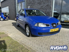 Seat Ibiza - 1.2-12V