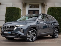 Hyundai Tucson - 1.6 T-GDI PHEV Premium 4WD 360 CAM | KRELL | LEDER | STOELVENTILATIE