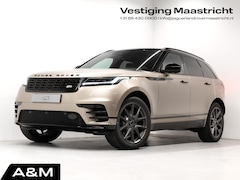 Land Rover Range Rover Velar - 2.0 P400e AWD Autobiography PHEV SNEL LEVERBAAR