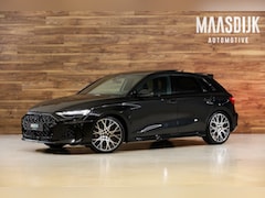 Audi RS3 - 2.5 TFSI RS 3 quattro|Hulk|Pano|Massage|ACC|HUD|Carbon|