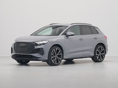 Audi Q4 e-tron - 35 Launch edition Advanced 55 kWh Navigatie Pdc Stoelverwarming Cruise 86