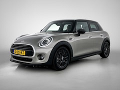 MINI Cooper - 1.5 Pepper