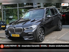 BMW X5 - XDrive45e High Executive PANO-DAK INCL BTW