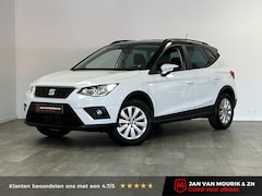 Seat Arona - 1.0 TSI Style Business Intense | 1e-EIG. | DEALERONDERHOUDEN | CARPLAY |