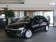 Volkswagen Polo - 1.0 TSI Style IQ Led DAB+