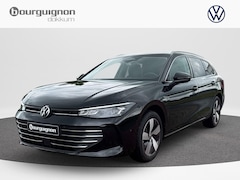 Volkswagen Passat Variant - 1.5 eHybrid Business | PHEV | 204PK | Trekhaak | A-Camera | ACC | ERGO Active |