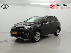 Toyota RAV4 - 2.5 Hybrid AWD Executive | Automaat | Navigatie