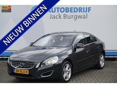 Volvo S60 - 1.6 T4 Aut. Momentum PDC | Trekhaak | ECC * All in prijs