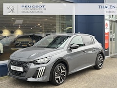 Peugeot 208 - 1.2 Hybrid 145 e-DCS6 GT | Bouwjaar 2025 | Full LED Verlichting | Navigatie | 360 Camera |