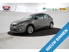 Volkswagen Polo - 1.0 TSI Highline Automaat 5 Deurs, Navi, Climate,