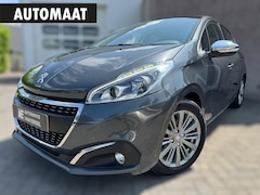 Peugeot 208 - 1.2 PureTech Allure AUTOMAAT / CARPLAY / CRUISE / PDC / BLUETOOTH / ECC / AIRCO / NL AUTO