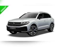 Volkswagen Touareg - 3.0 TSi eHybrid 4MOTION R PANO|LUCHTVERING|TREKHAAK|22INCH