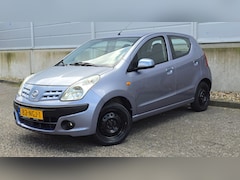 Nissan Pixo - 1.0 Acenta