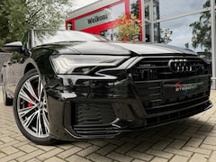 Audi A6 Avant - 55 TFSI-e QUATTRO COMPETITION * MATRIX/ RADAR/ B&O/ CAMERA/ 19 INCH