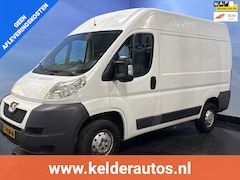 Peugeot Boxer - 333 2.2 HDI L1H2 Airco | Cruise | PDC