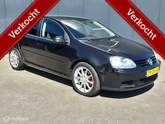 Volkswagen Golf - 1.4 TSI|Airco|Elec.ramen|APK 5-2026