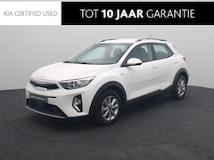 Kia Stonic - 1.0 T-GDi MHEV DynamicLine | Camera | Apple Carplay/ Android Auto | Airco |