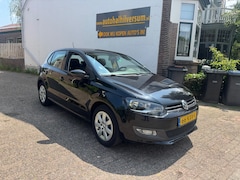 Volkswagen Polo - 1.4-16V Comfortline