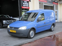 Opel Combo - 1.3 CDTi Comfort
