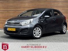 Kia Rio - 1.2 CVVT Comfort Pack Airco
