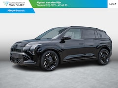 Kia EV3 - GT-Line 81.4 kWh | OP VOORAAD | DIRECT LEVERBAAR | Schuif-/kanteldak | Harman/kardon |