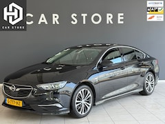 Opel Insignia Grand Sport - 1.5 165pk Turbo OPC Executive HuD|Dodehoek|Camera|LED