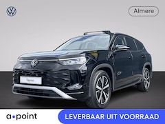 Volkswagen Tayron - Life Edition 1.5 eHybrid 150 kW / 204 pk SUV 6 ver