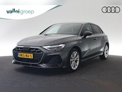 Audi A3 Sportback - S edition 40 TFSI e Optiekpakket zwart plus | Warmtewerend glas donker tint | Lichtpakket