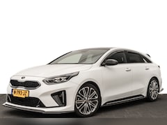 Kia Pro cee'd - ProCeed 1.5 T-GDI 160 Pk Automaat GT-PlusLine | Panoramadak | Adapt. Cruise | 18 inch LMV