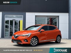 Renault Clio - 1.0 TCe Intens