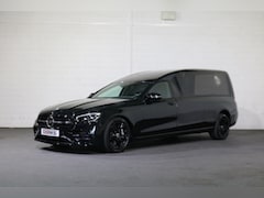 Mercedes-Benz E-klasse - 300 e Plugin Hybrid Begrafenisauto