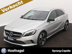 Mercedes-Benz A-klasse - 180 Business Solution | Navi | Cruise | Trekhaak | LED