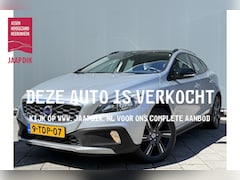 Volvo V40 Cross Country - BWJ 2014 | 1.6 T4 180PK Momentum | TREKHAAK | CLIMA | NAVI | CRUISE | PDC | 17'' LMV |