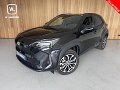 Toyota Yaris Cross - 1.5 Hybrid Camera | Navigatie | Stoelverwarming