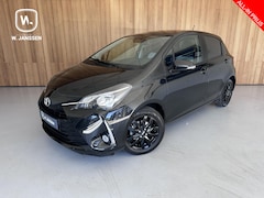Toyota Yaris - 1.0 VVT-i Y20 Camera | Keyless | Navi | Parkeersensoren