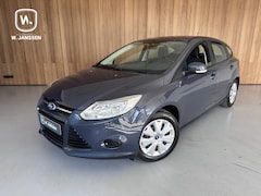 Ford Focus - 1.6 TI-VCT Trend Airco | Trekhaak