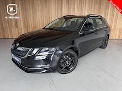 Skoda Octavia Combi - 1.0 TSI Trekhaak | Carplay | Keyless