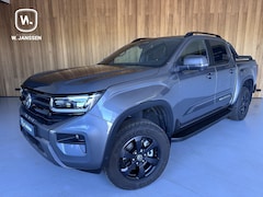 Volkswagen Amarok - 3.0 TDI 4Motion PanAmericana Amarok 3.0 TDI 4Motion Double Cab