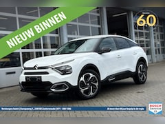 Citroën C4 - 1.2 PureTech 130pk S&S EAT8 Shine