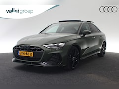 Audi A3 Limousine - S Edition 35 TFSI 150 pk | Comfortpakket plus | Sonos premium 3d | Glazen panoramadak